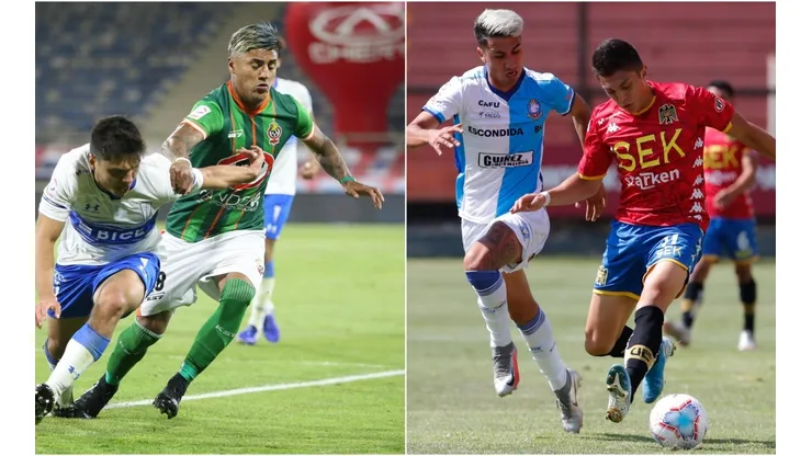 Listos los dos primeros refuerzos albos