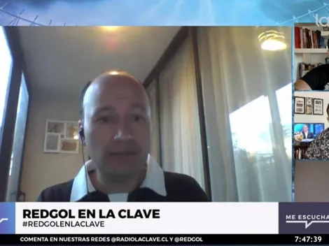 CSD Colo Colo apunta a cambios en ByN: "La mesa actual es insostenible"