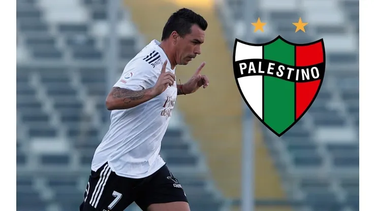 Esteban Paredes sigue sumando interesados de cara a la próxima temporada.