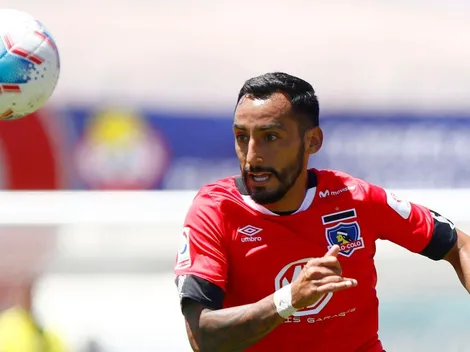 Wanderers descarta a Ronald de la Fuente como refuerzo