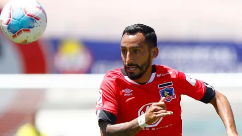 Se cayó la opción de Ronald de la Fuente en Wanderers.