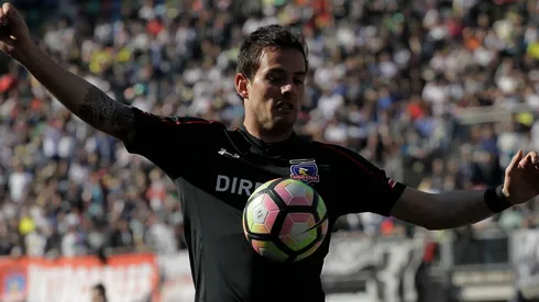 El regreso de Octavio Rivero el Cacique se empieza a alejar.