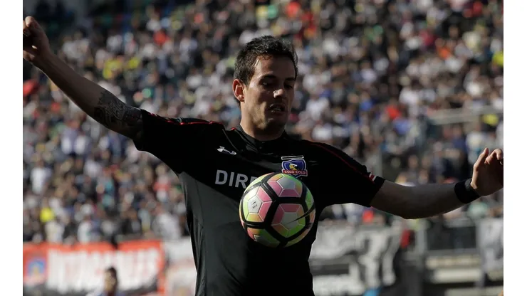 El regreso de Octavio Rivero el Cacique se empieza a alejar.