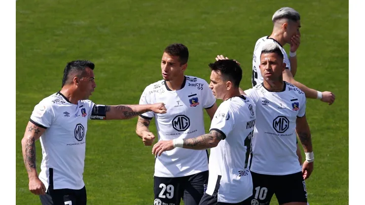 El dinero para este mercado de fichajes será algo más limitado en Colo Colo.