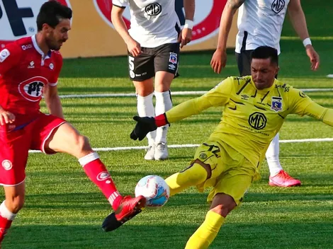 Miguel Pinto es oficializado en Unión Española