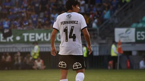 Colo Colo despidió al 14 de los blancos con un video
