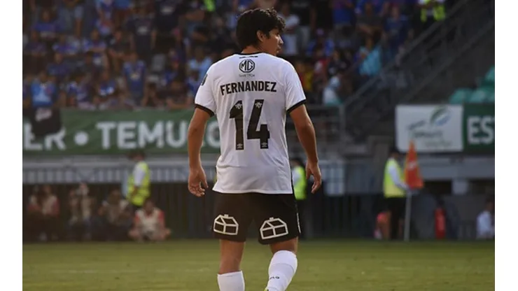 Colo Colo despidió al 14 de los blancos con un video