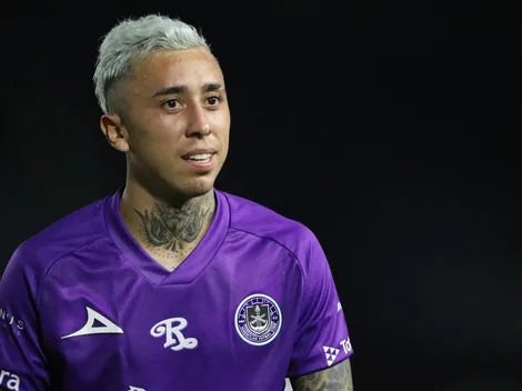 Otro candidato: Martín Rodríguez integra la lista de refuerzos