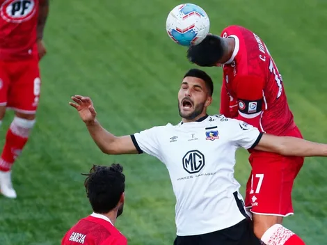 Sin el mercado argentino: Nicolás Blandi fue ofrecido a Peñarol