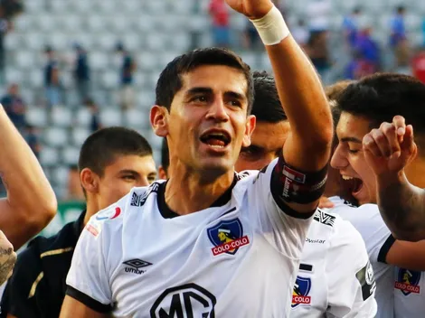 CSD Colo Colo cuestiona a ByN por Julio Barroso