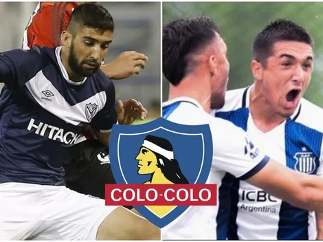 Fin del mercado de pases: Colo Colo ficha de última hora a Amor y Cabral