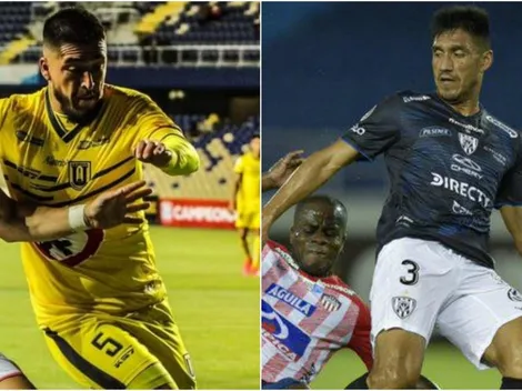 Cuentan que Leonardo Povea y Pablo Alvarado son opción en Colo Colo