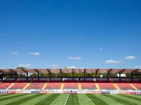 Colo Colo realizará su pretemporada en Talca