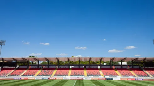 Colo Colo realizará su pretemporada en Talca