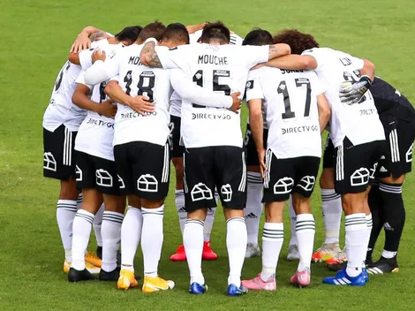 En marzo vuelve el fútbol y Colo Colo deberá jugar tres torneos