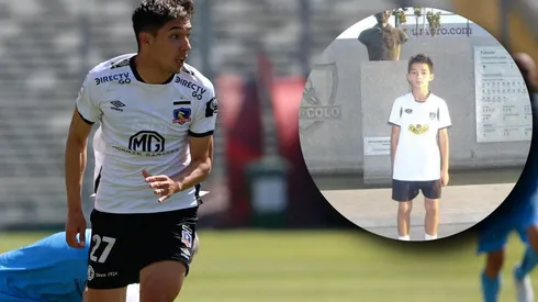 Branco Provoste le dice adiós al Cacique