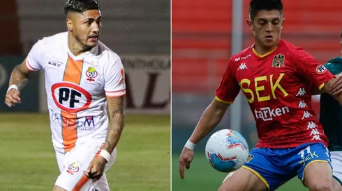 Gaete y Fritz se harán los exámenes médicos