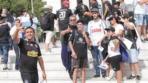 Hinchas pueden volver a los estadios