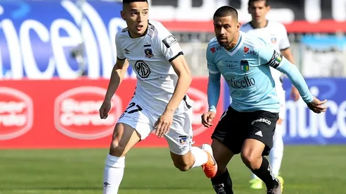 Branco Provoste es opción en Ñublense