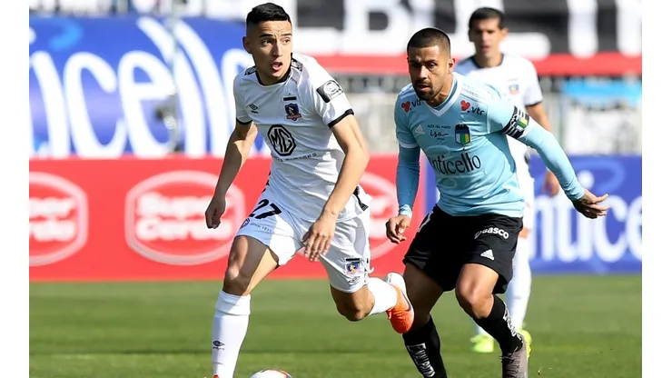 Branco Provoste es opción en Ñublense
