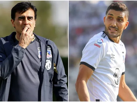 Quinteros cuenta la firme de porqué cortó a Blandi