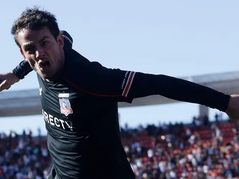 ¡Último minuto!: Octavio Rivero recibe una oferta de Colo Colo