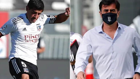 ¿Julio Barroso se puede quedar?