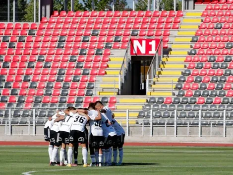 Así será el Campeonato Nacional 2021