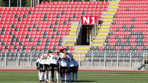 Se acerca el Campeonato Nacional 2021