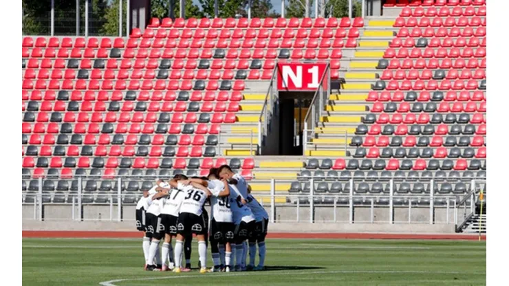 Se acerca el Campeonato Nacional 2021