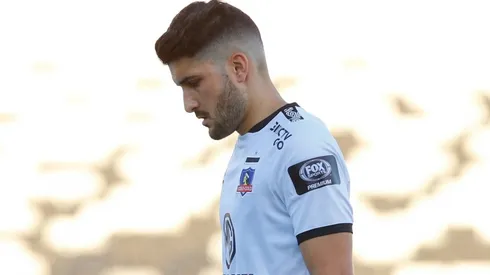 Hay que encontrarle un nuevo destino a Nicolás Blandi.