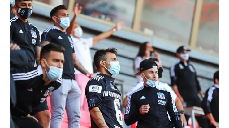Así celebraron el triunfo en las galerías