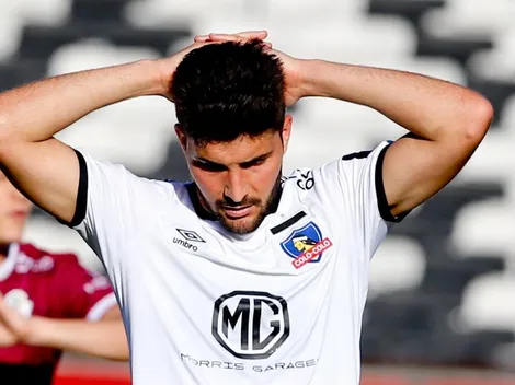 Se cae la llegada de Nicolás Blandi a Independiente