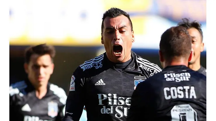 Paredes quiere estar un año más en el Monumental.