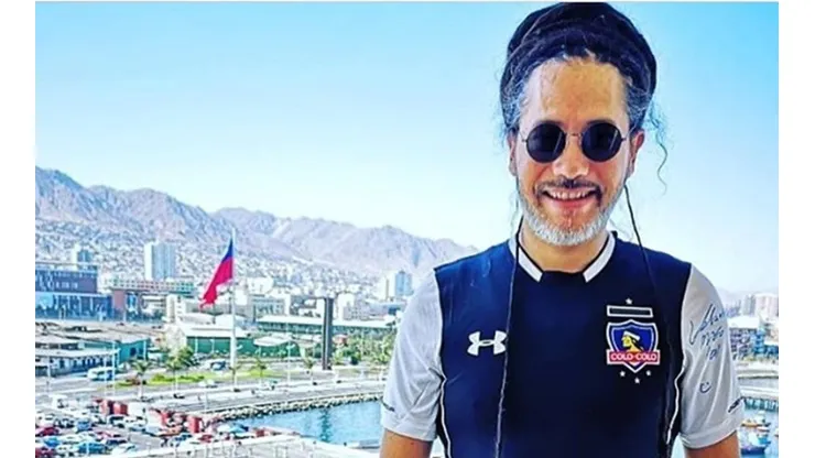 La "manda" de Quique Neira en caso de que el Cacique gane hoy