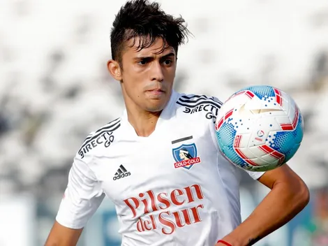 La fórmula para reforzar al plantel de Colo Colo el 2021