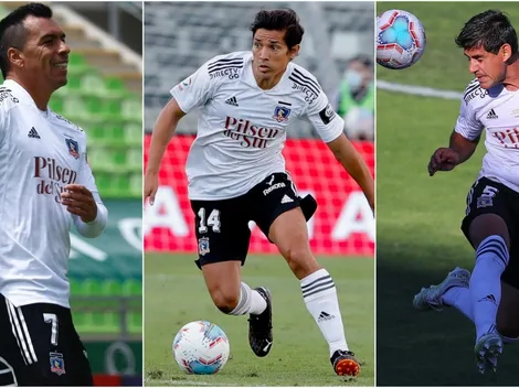 ¡EL FIN DE UNA ERA! Paredes, Fernández y Barroso no siguen