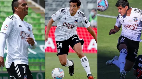 ¡SE VAN LOS ÍDOLOS!