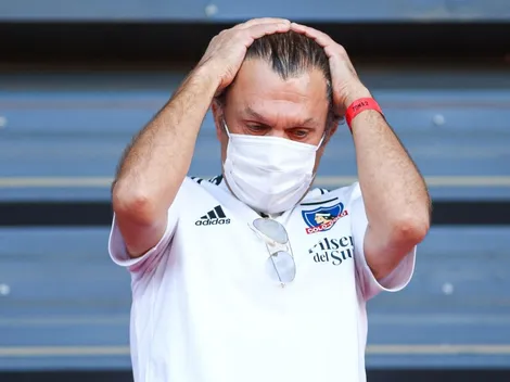 Aníbal Mosa: "Disculpen por las penurias"