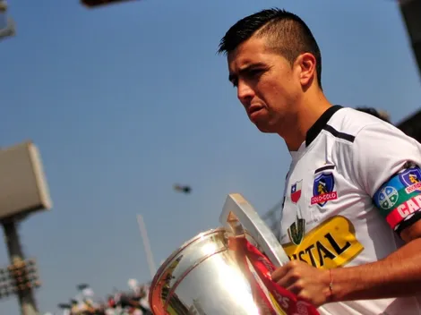 Gonzalo Fierro: “Les arde que aún no sepamos lo que es jugar en Segunda”