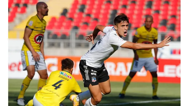 La figura del partido tuvo palabras para el triunfo del Cacique