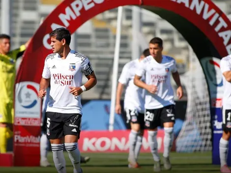 ByN pasa la poda en Colo Colo este jueves