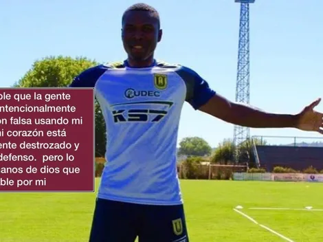 ¡Completamente falso! Utilero de la UdeC no fue despedido