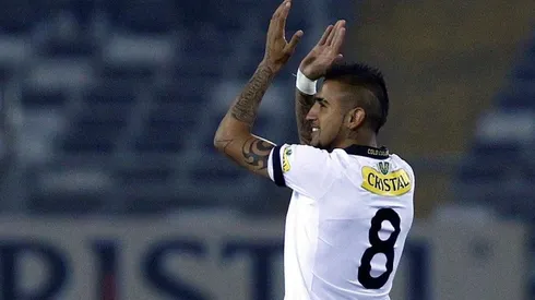 El Rey confía en el cacique