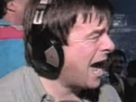 La estremecedora arenga de Vladimiro Mimica