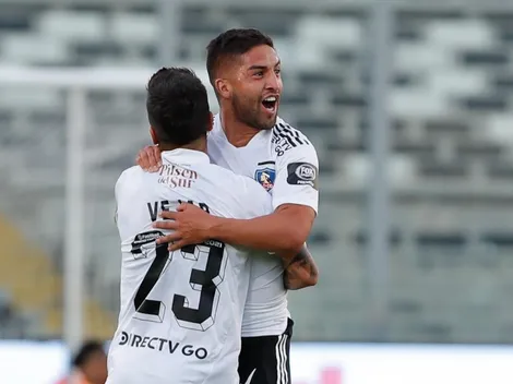 Colo Colo vs UdeC: Cómo y dónde ver ONLINE y EN VIVO