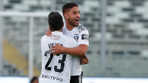 Colo Colo pone en jeugo su historia ante Universidad de Concepción.