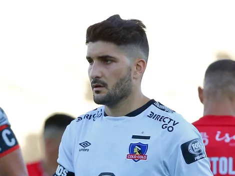 Blandi tiene acuerdo de palabra con Independiente