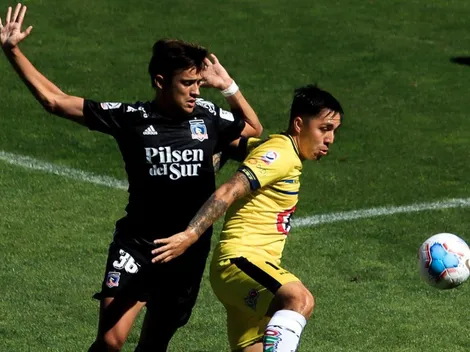 Colo Colo pone en juego su historia ante el Campanil