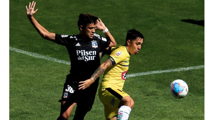 Colo Colo se juega el todo o nada contra Universidad de Concepción.